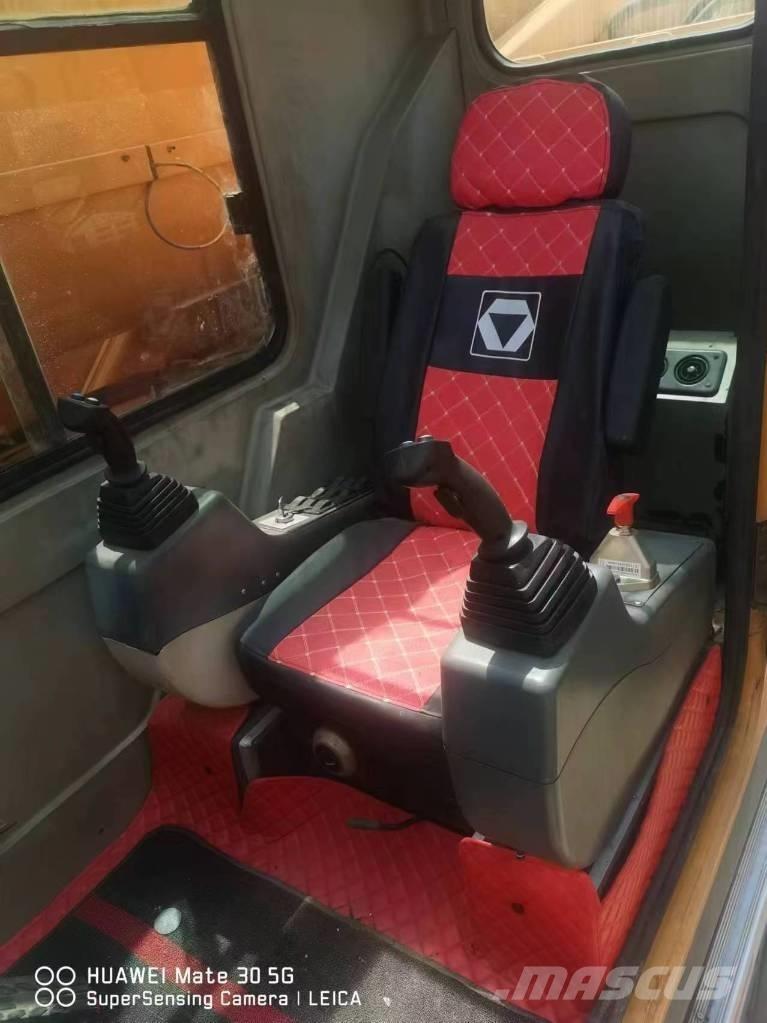 XCMG QY 100K Grues mobiles