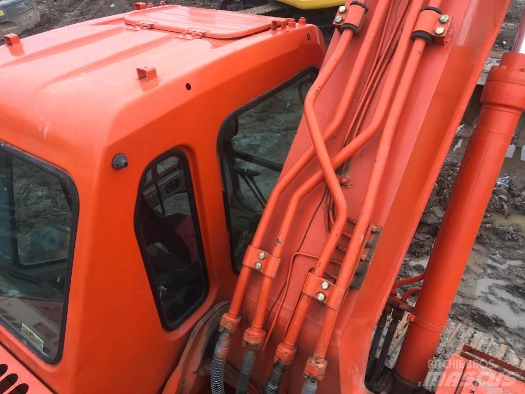 Doosan DH 300 LC-7 Pelle sur chenilles