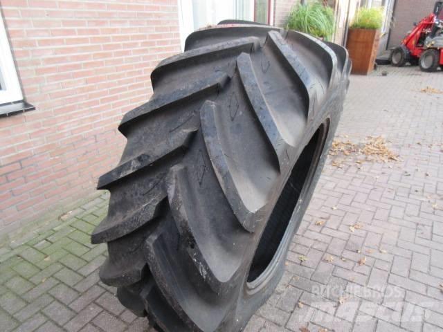 Michelin XEOBIB Pneus, roues et jantes