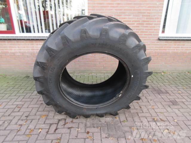 Michelin XEOBIB Pneus, roues et jantes