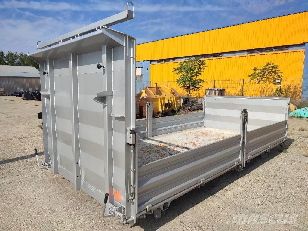 Meiller A320 Transport - Autres