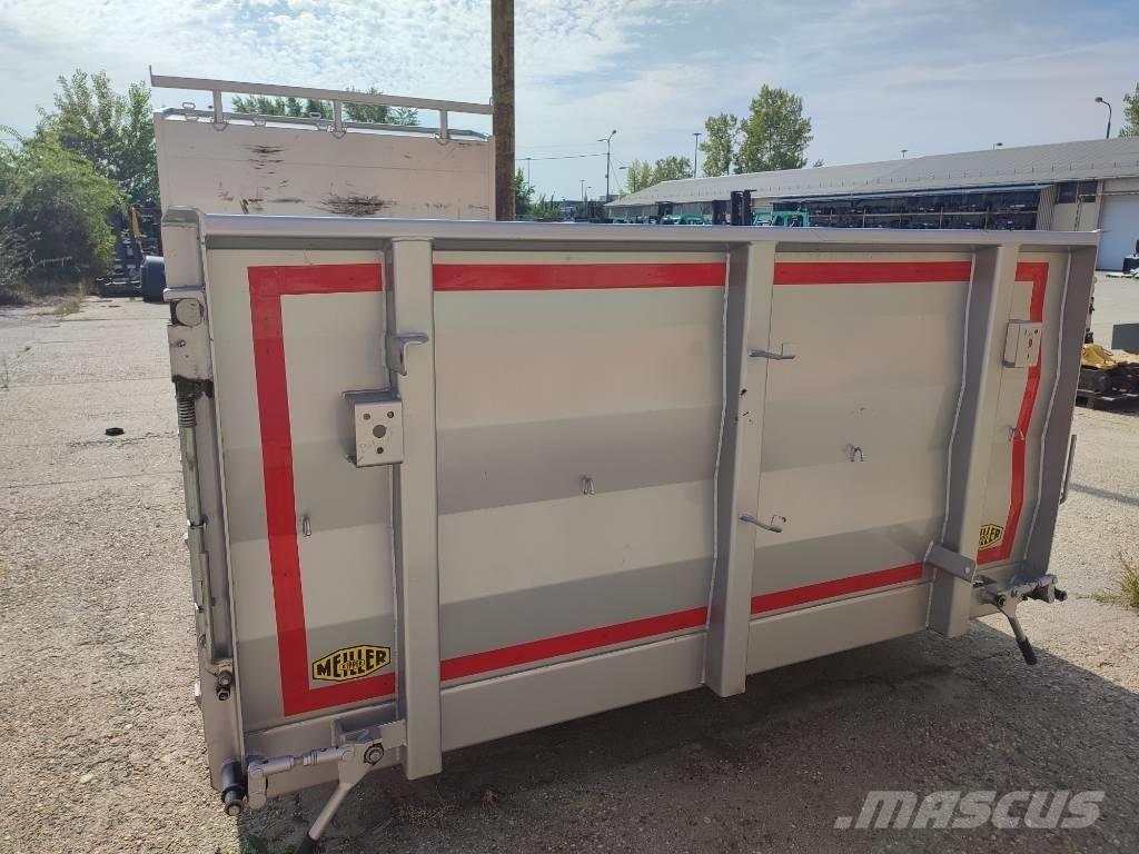 Meiller A320 Transport - Autres