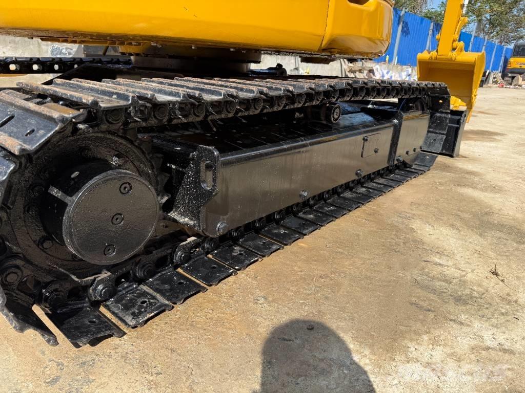 CAT 303.5E Mini pelle < 7t