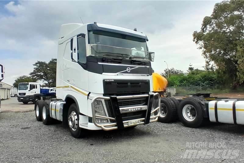 Volvo FH 440 Autre camion