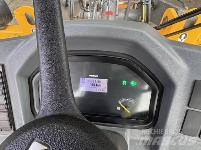 Volvo L 30 G Chargeuse sur pneus