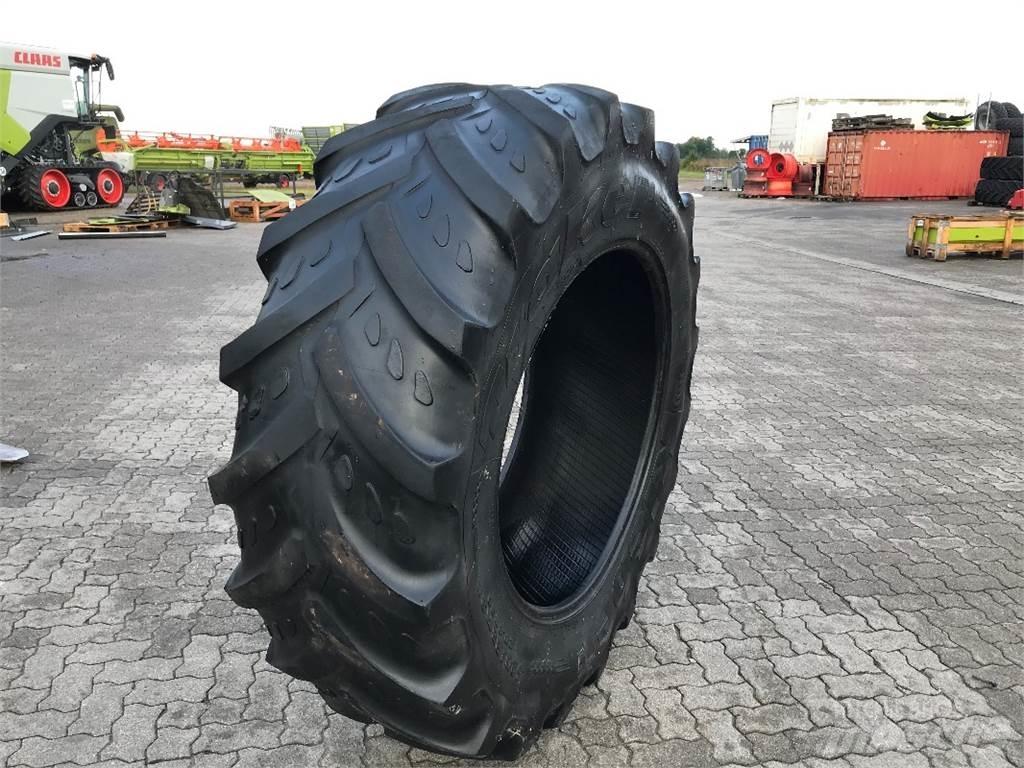 Kleber 520/85 R38 Pneus, roues et jantes
