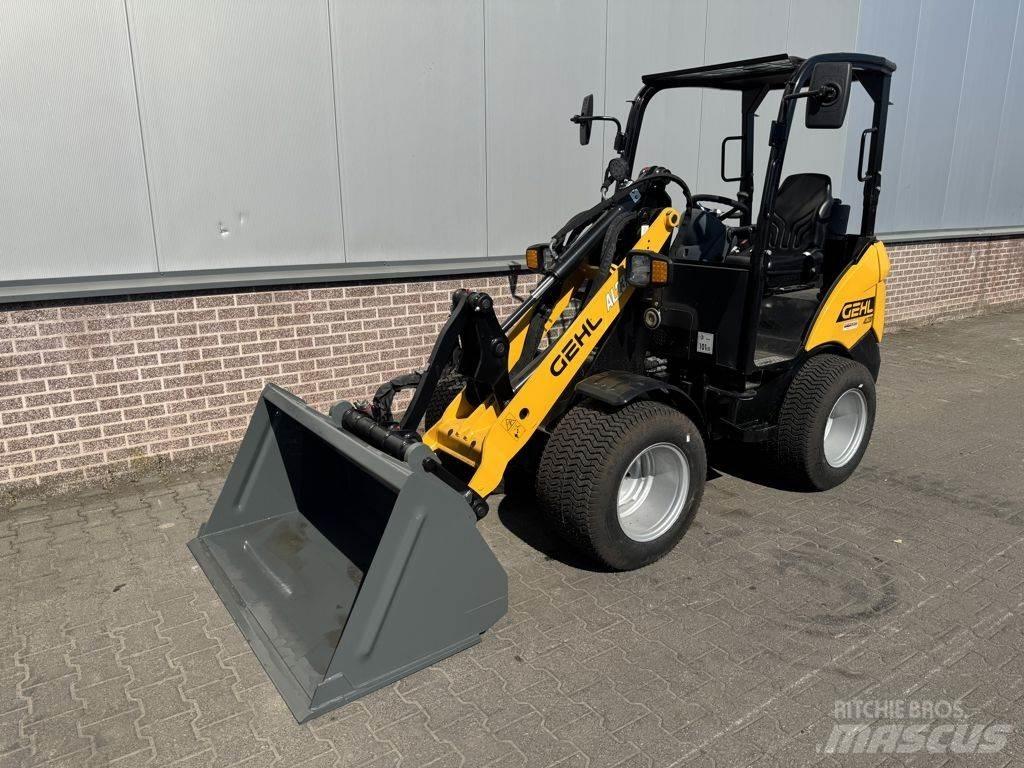 Gehl AL230 Chargeuse sur pneus