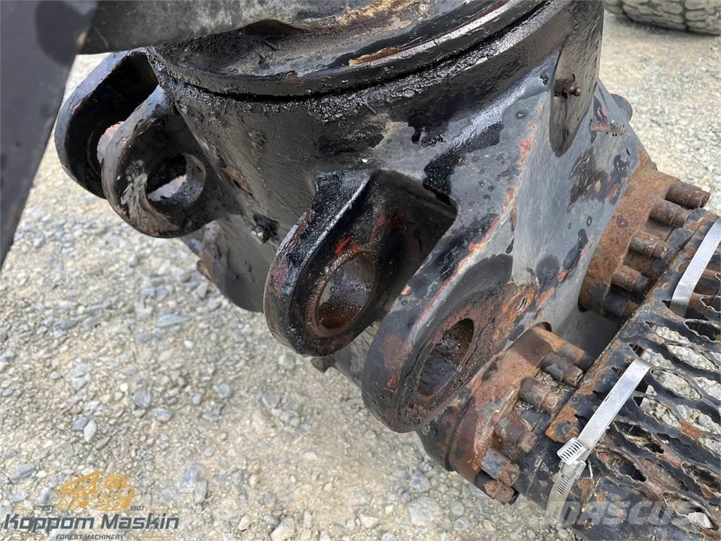 Loglift 190 Grue forestière