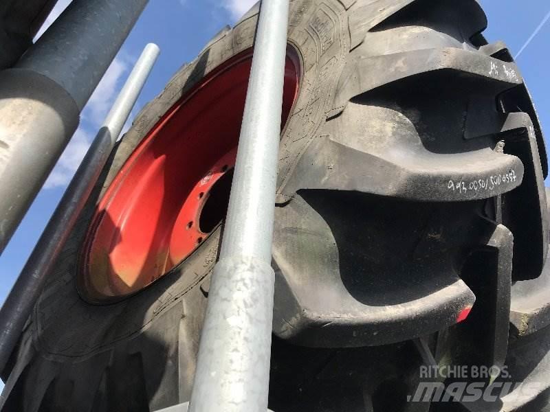 Michelin 16.9 R28 Autres équipements pour tracteur