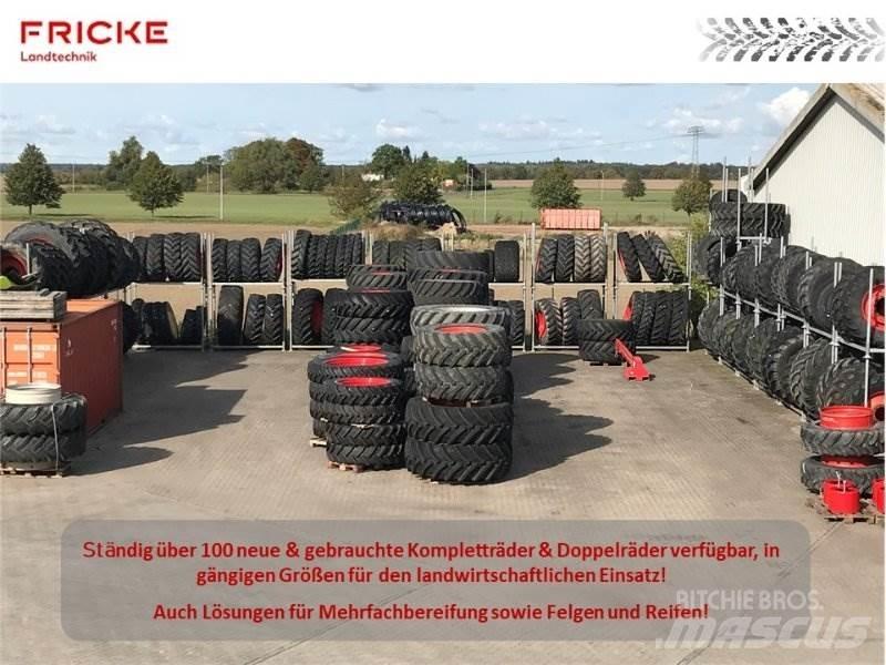 Michelin 16.9 R28 Autres équipements pour tracteur