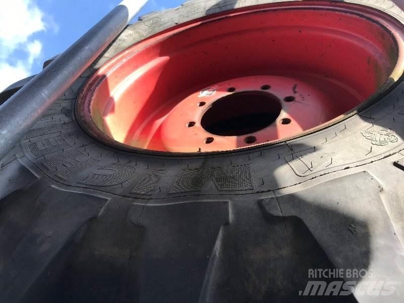 Michelin 16.9 R28 Autres équipements pour tracteur