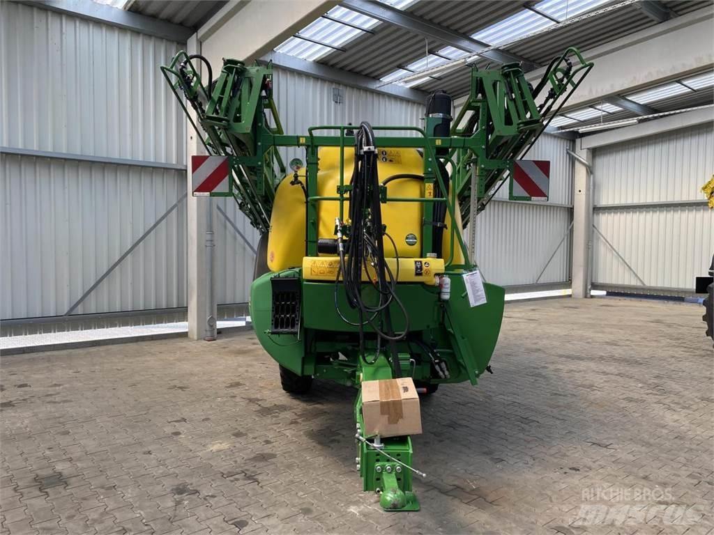 John Deere R740i Pulvérisateurs traînés