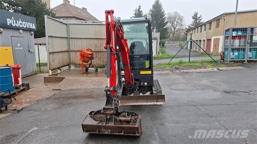 Bobcat E19 LH Construction - Autres