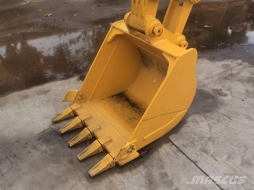 Komatsu PC 55 MR Pelle sur chenilles