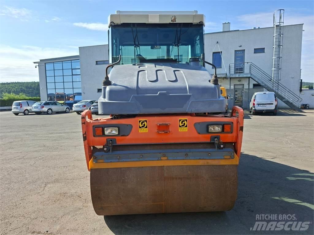 Hamm DV 90 VO Construction - Autres