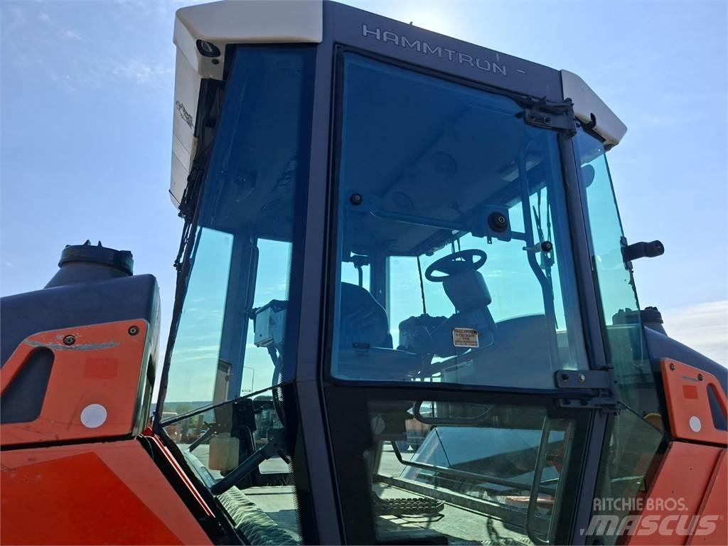 Hamm DV 90 VO Construction - Autres