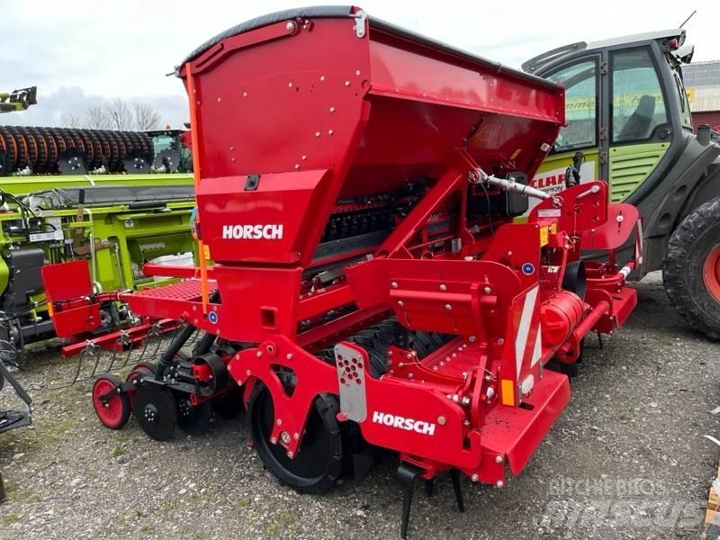 Horsch Versa 3 KR Semoir combiné
