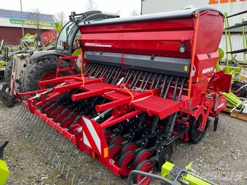 Horsch Versa 3 KR Semoir combiné