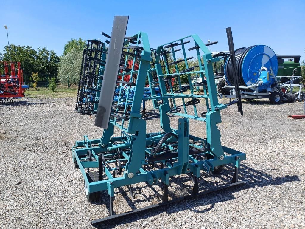 Nardi Seedbed 5m Agriculture - Autres