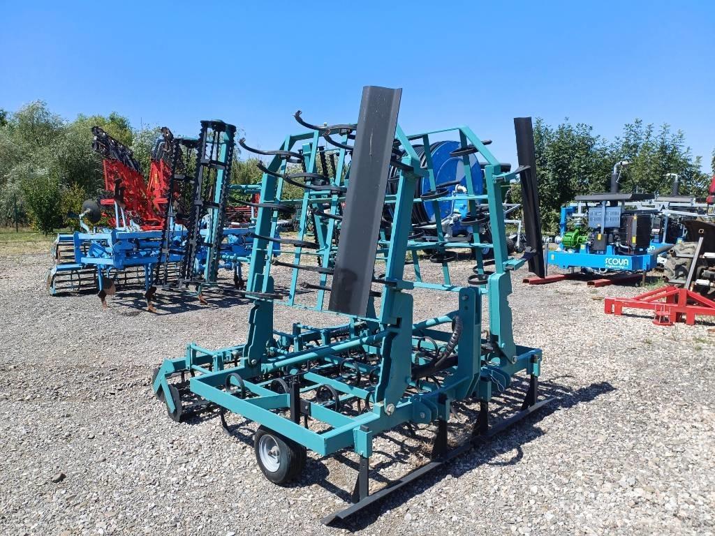 Nardi Seedbed 5m Agriculture - Autres