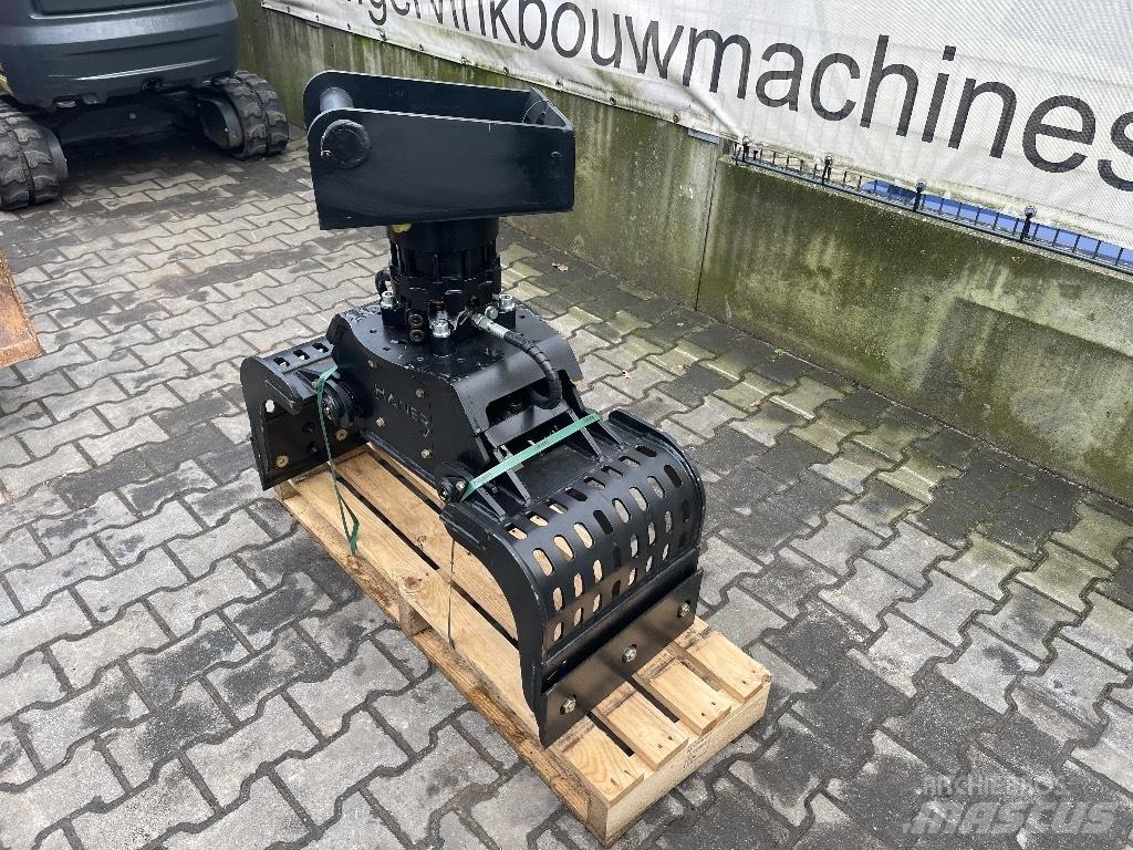  Haner HSO 200R Grappin