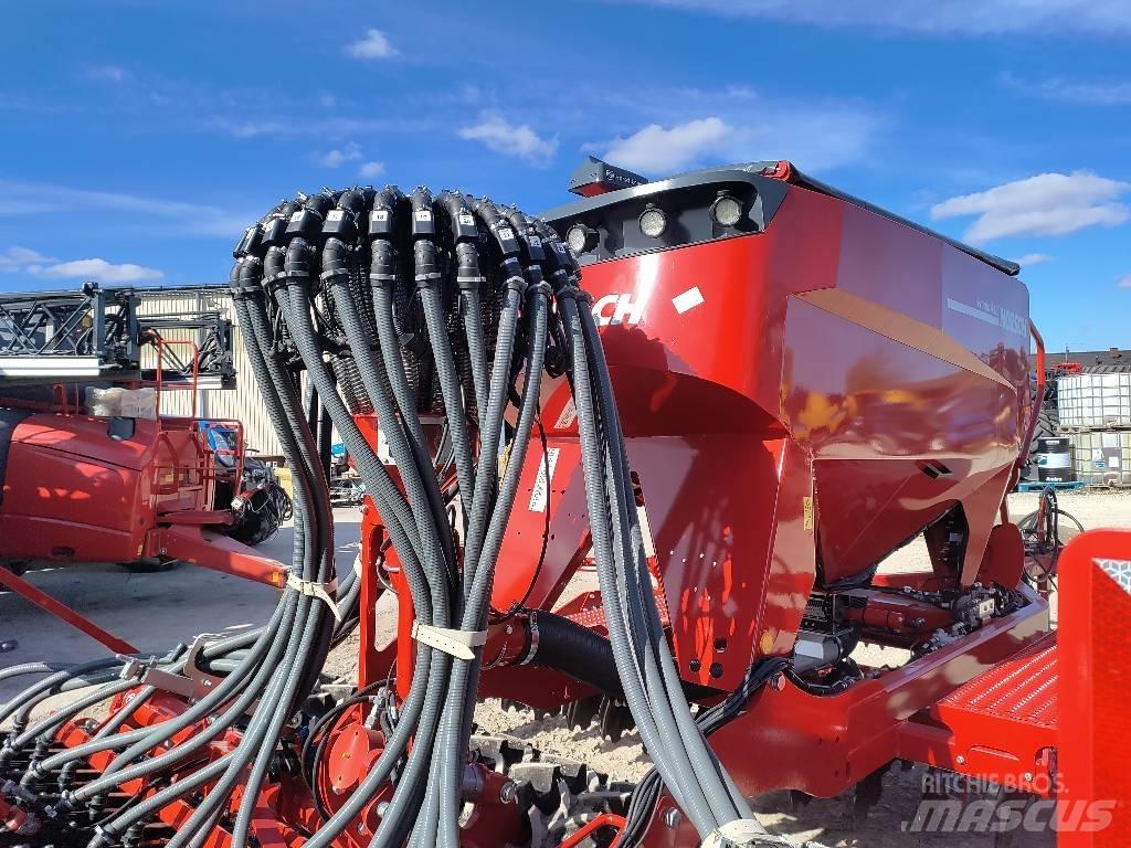 Horsch Pronto 4 DC Semoir
