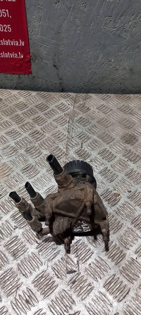 Scania R440  1313871 Freins