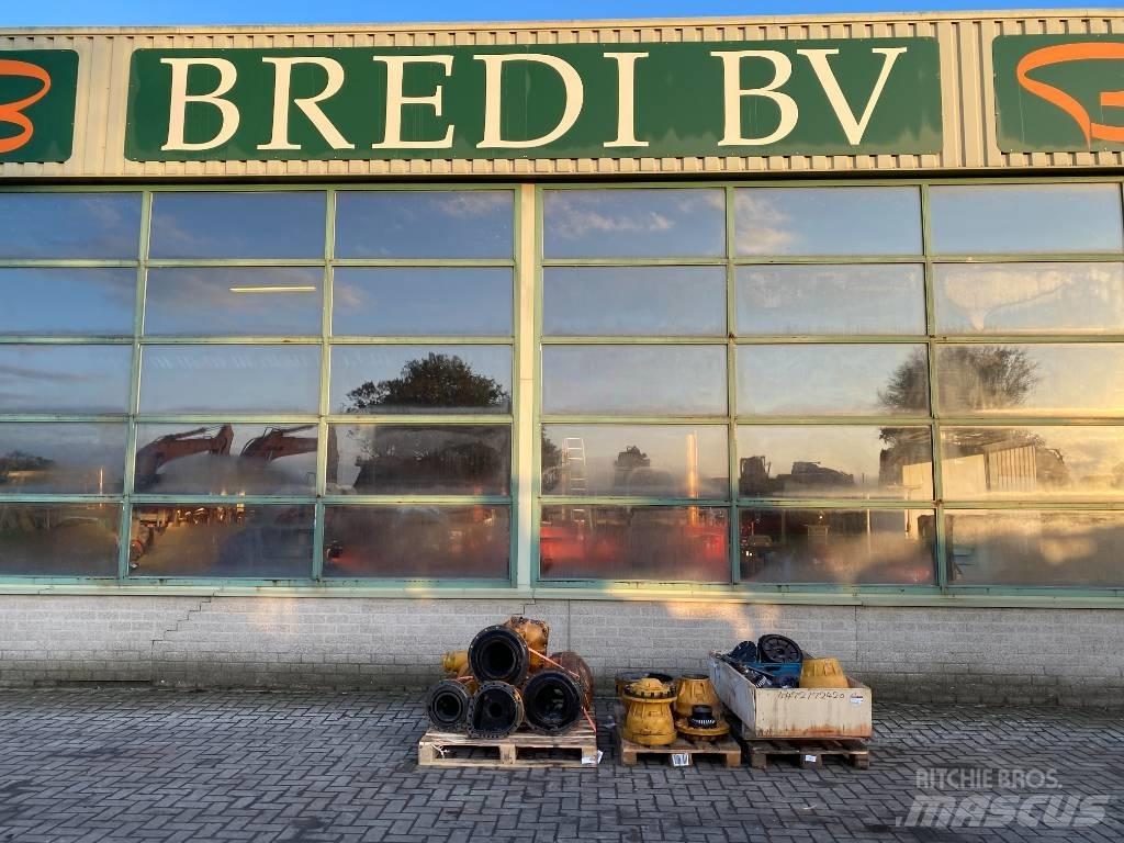 Volvo L90/70 Chargeuse sur pneus