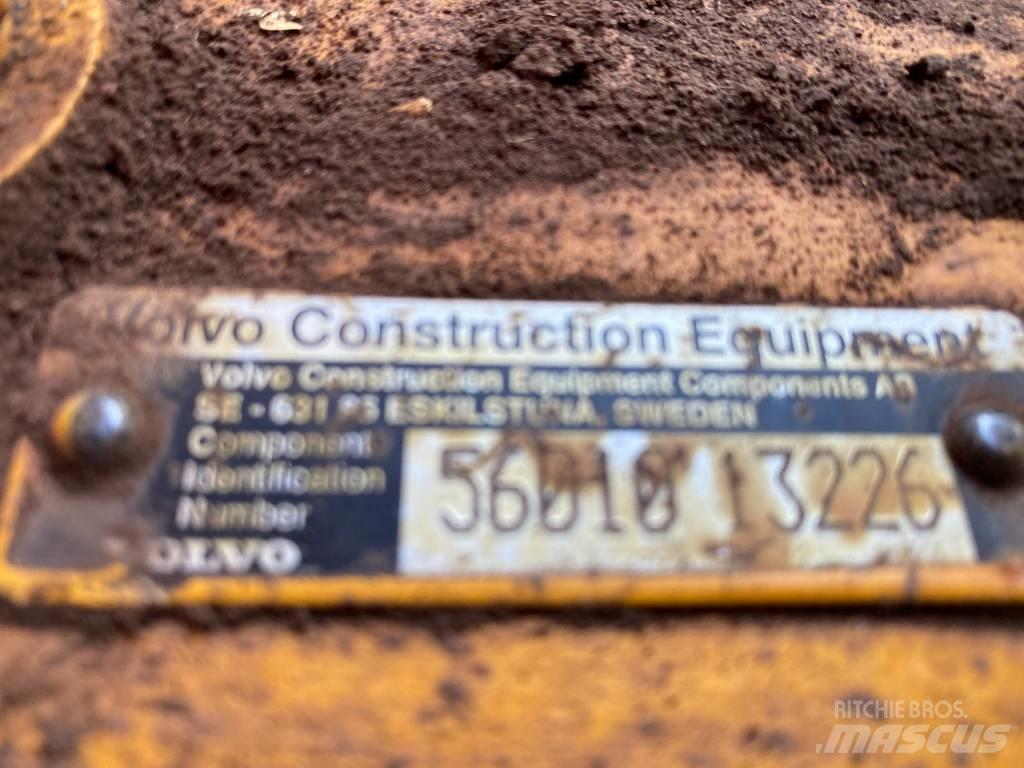 Volvo L90/70 Chargeuse sur pneus