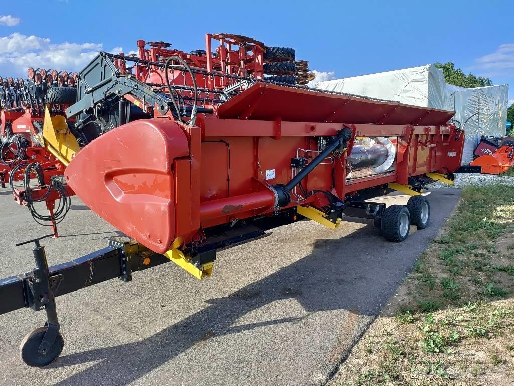 Case IH 25G Barre de coupe pour moissonneuse batteuse