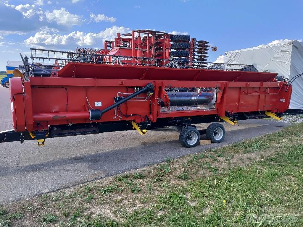 Case IH 25G Barre de coupe pour moissonneuse batteuse