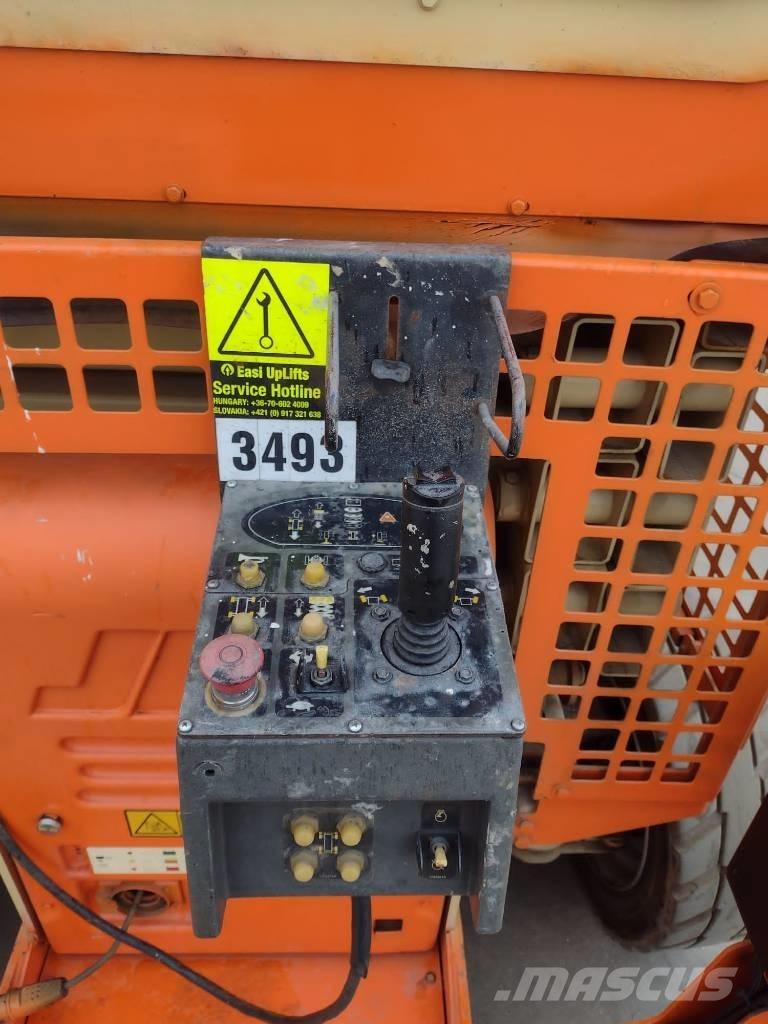 JLG M 4069 Nacelle ciseaux