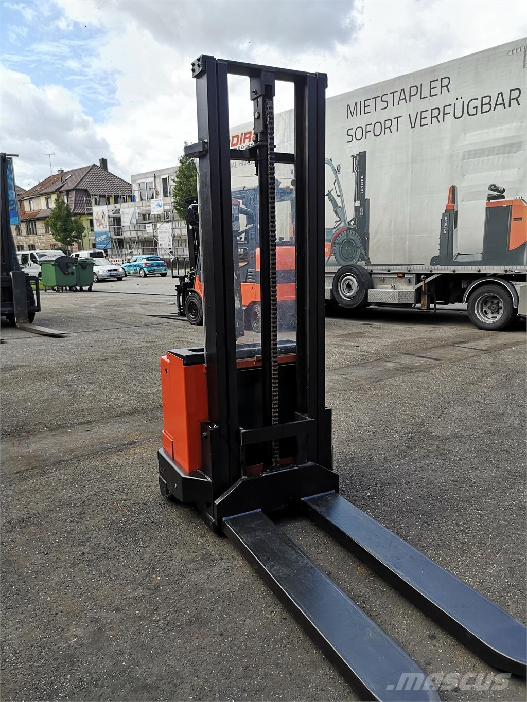 BT PPS 1200 MX/1 Gerbeurs Automoteurs