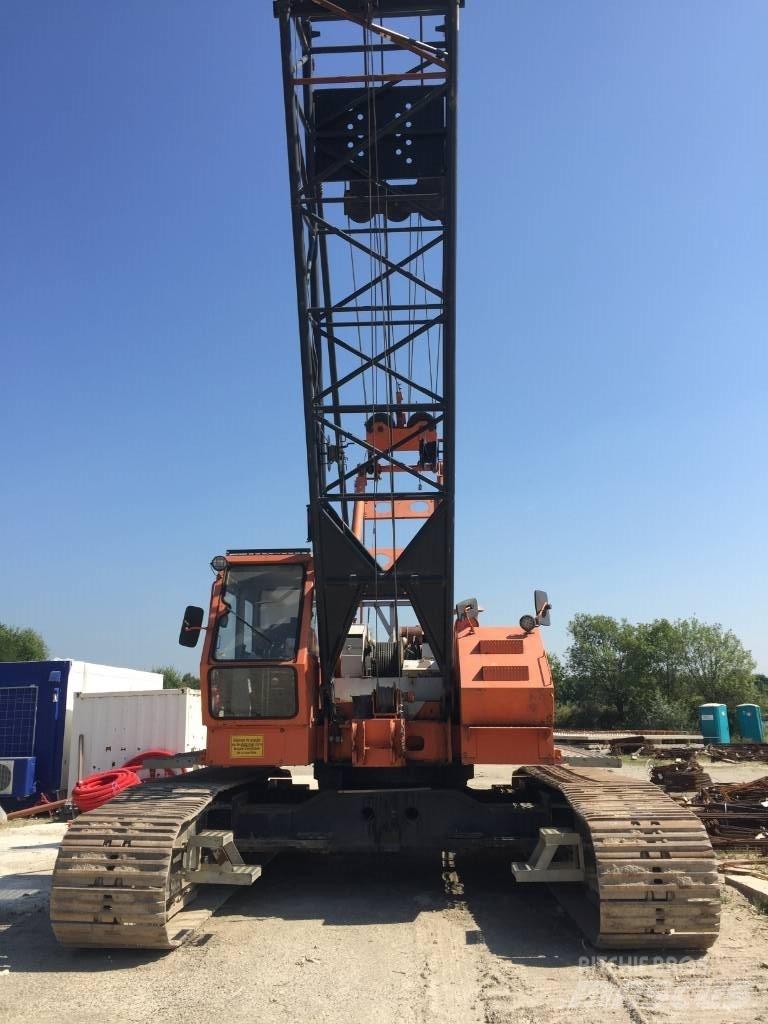 Hitachi KH 230-3 Grue sur chenilles