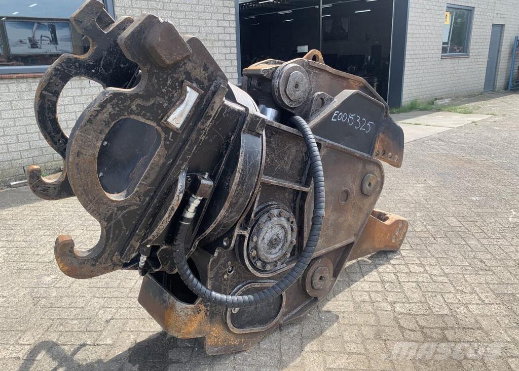 Verachtert VTS-40 Cisaille