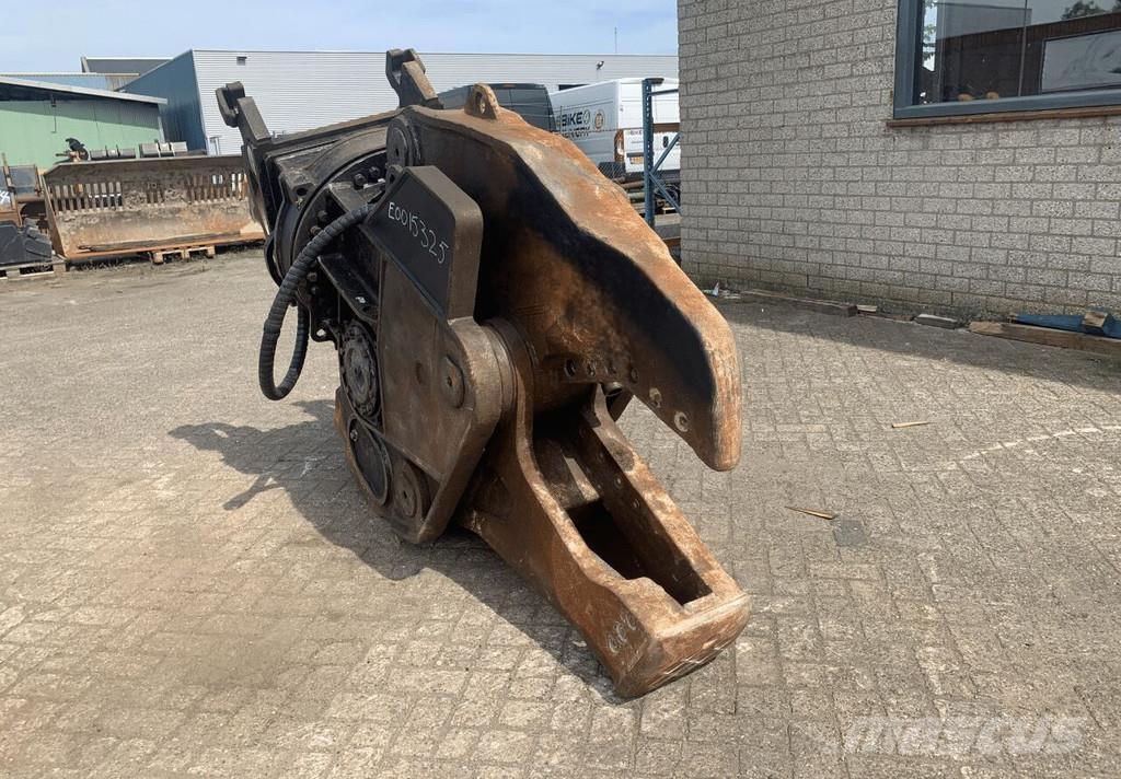 Verachtert VTS-40 Cisaille