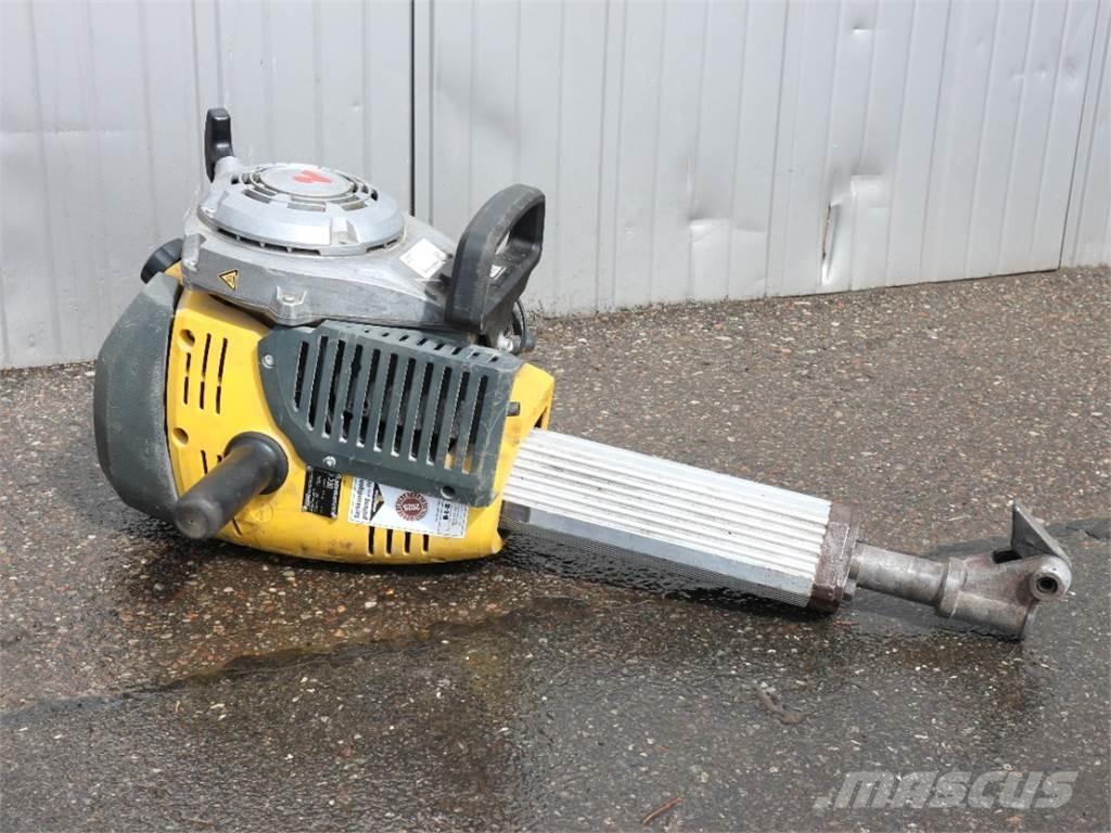 Neuson BH65 Marteau hydraulique