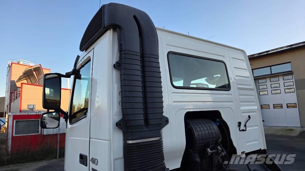 Volvo FM410 6x2*4 Camion ampliroll