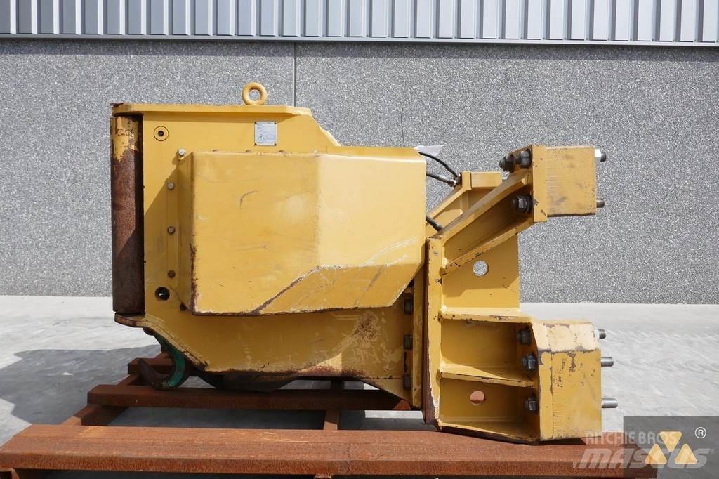 Carco PA140-316V Autres accessoires
