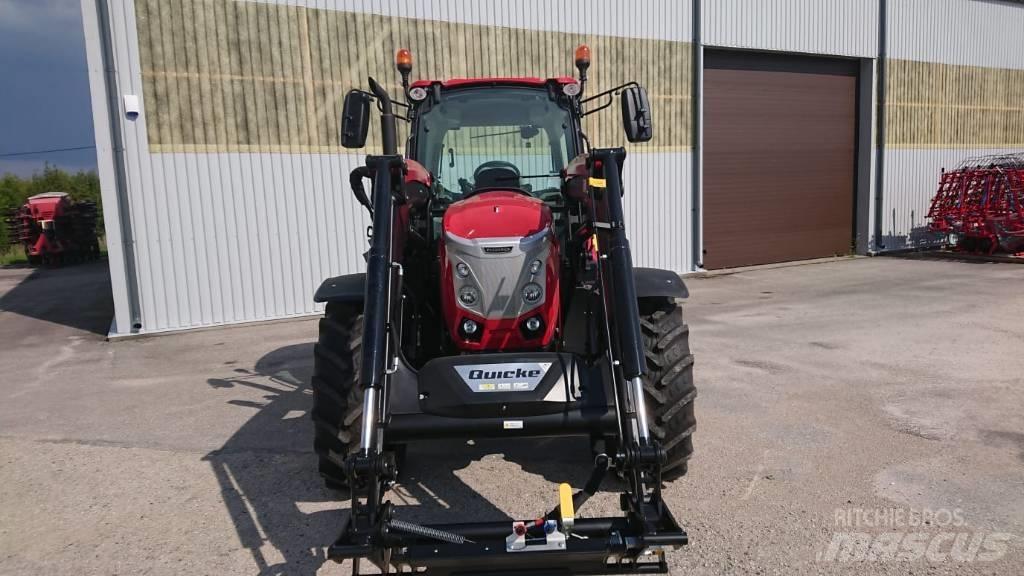 McCormick X 5.120 Tracteur