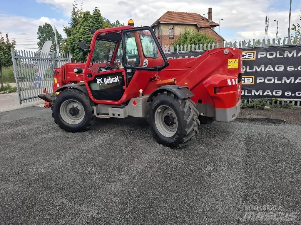 Bobcat T 40.170 Chariot télescopique