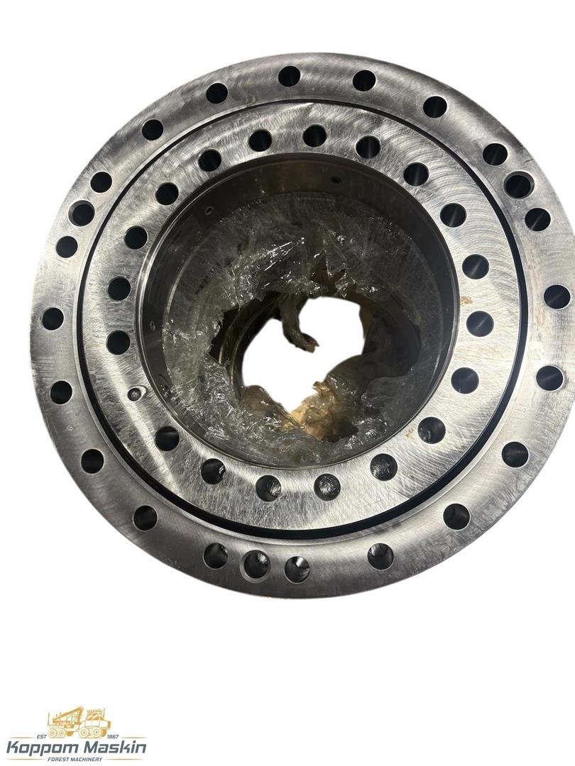 Ponsse 0074254 Châssis et suspension