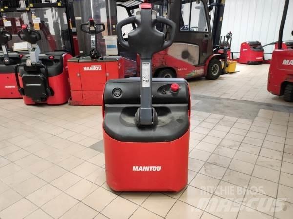 Manitou EP18 Gerbeurs Automoteurs