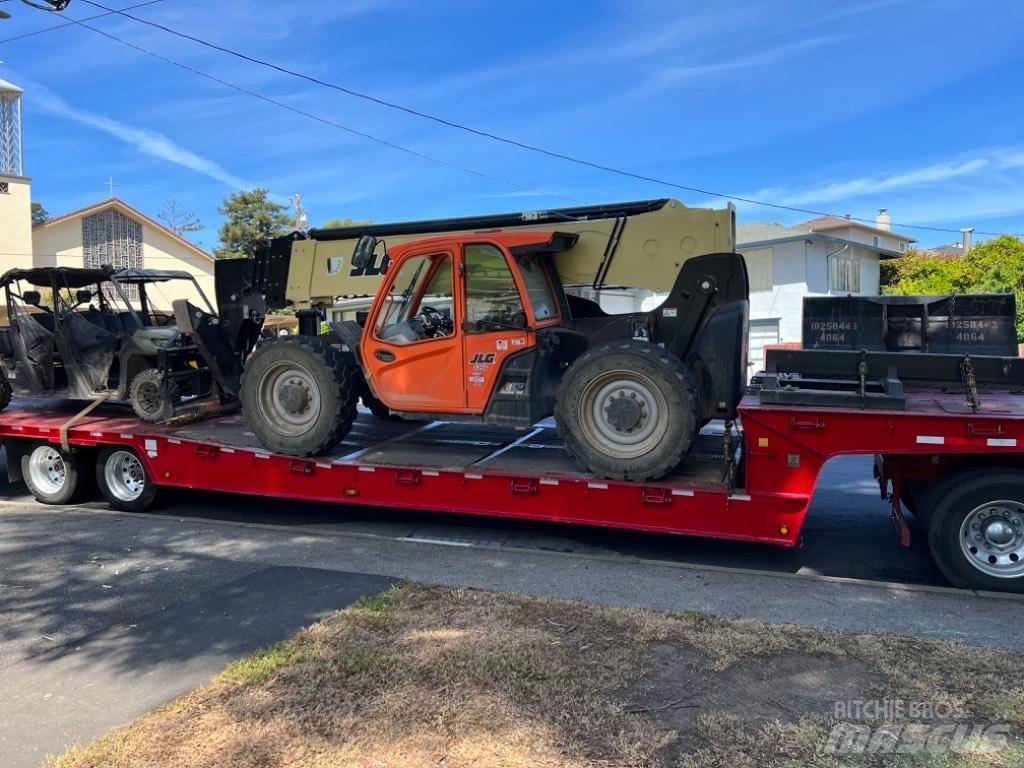 JLG 1255 Chariot télescopique