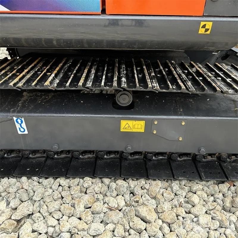 Hitachi ZX 60 Mini pelle < 7t