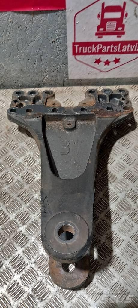 Scania R 440  1799578 Châssis et suspension