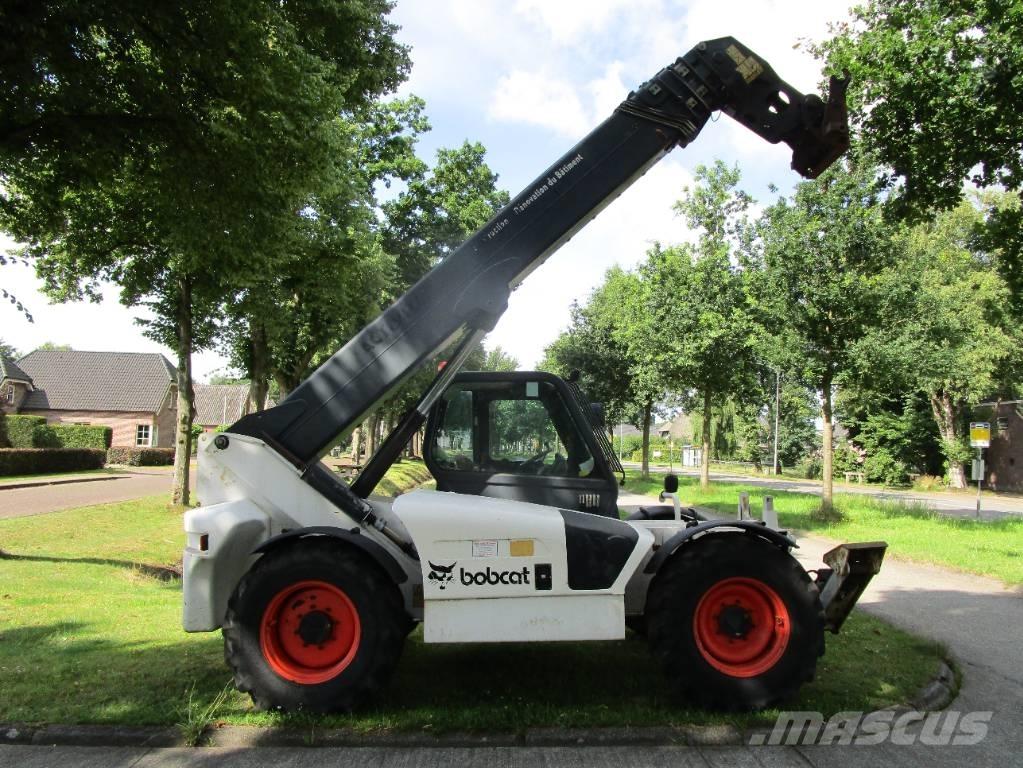 Bobcat 1440 Chariot télescopique