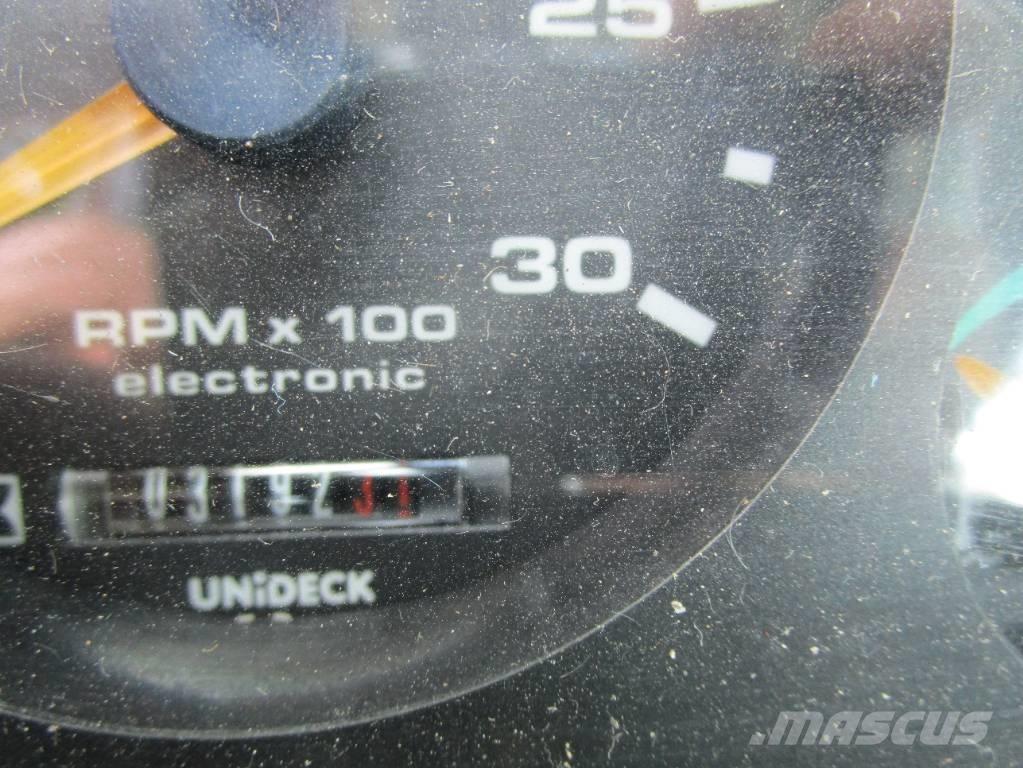 Bobcat 1440 Chariot télescopique