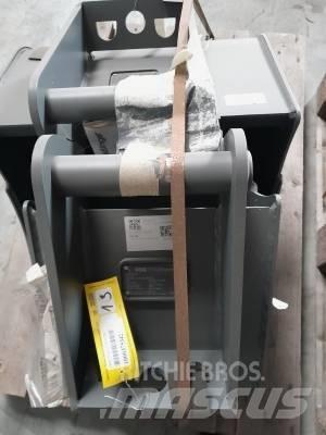 Wacker Neuson ET 24 Godets Broyeurs