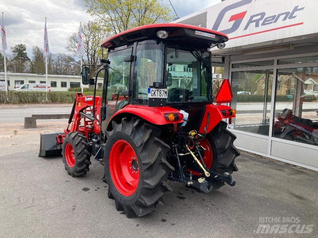 Branson 5025 c Tracteur